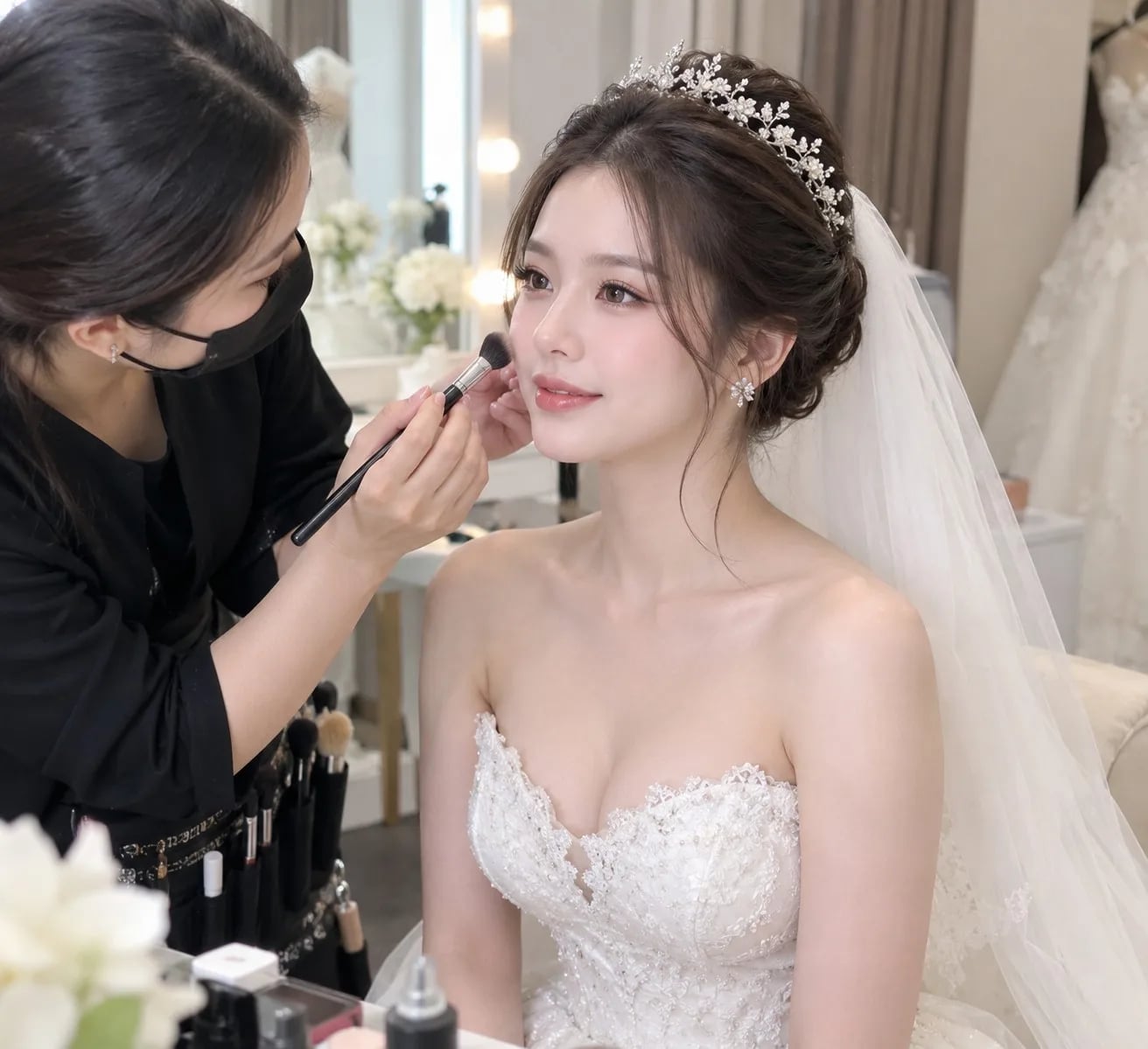 Weddings & Personal Services, Koh Phangan